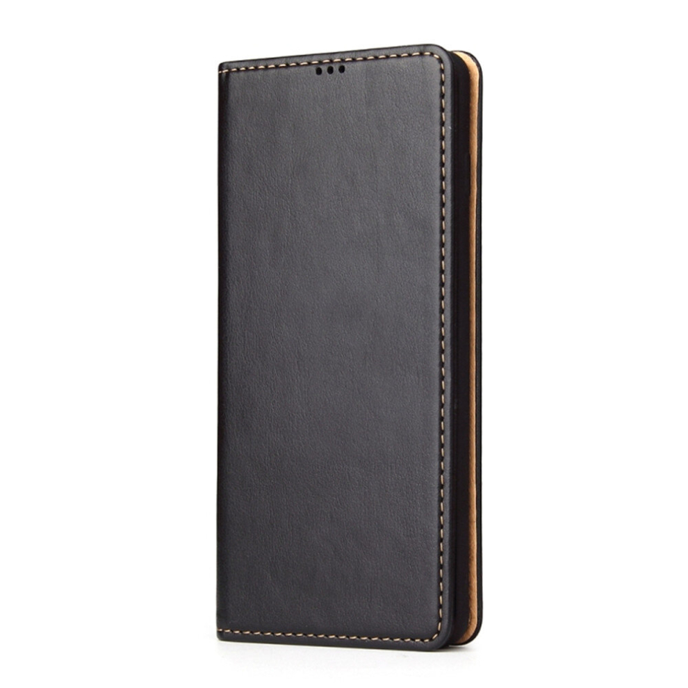 Horizontal Flip Pu Leather Case For Galaxy S10, With Holder & Card Slot & Wallet(Black) Black 8881471541221