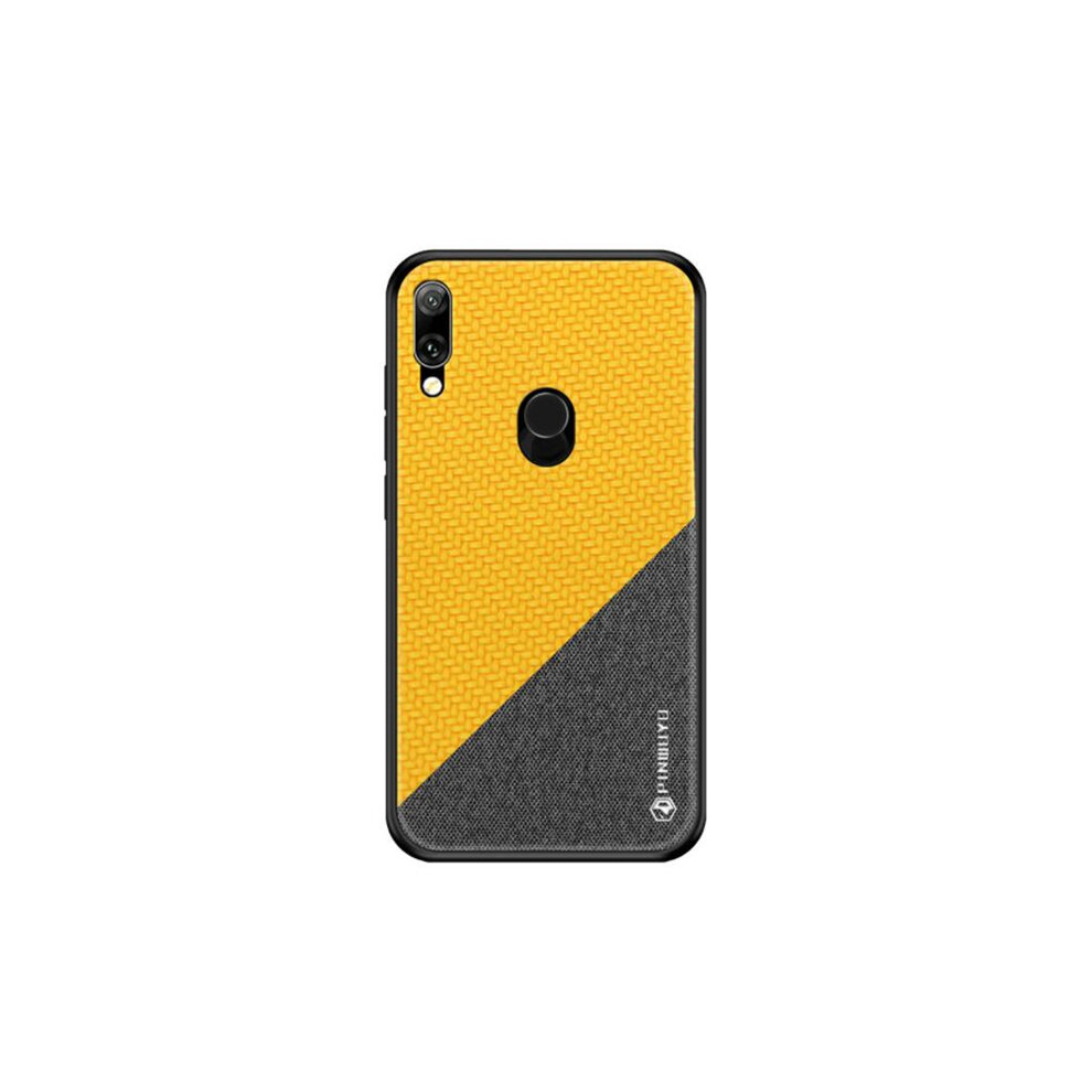 Shockproof Pc + Tpu Protective Case For Huawei Y7 Prime 2019 8881471541191