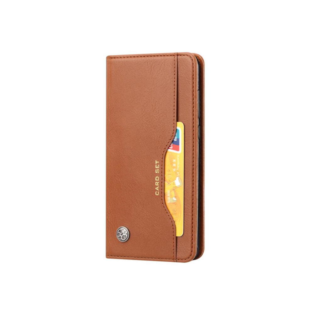 Horizontal Flip Leather Case For Xiaomi Mi Mix 2S 8881471542280