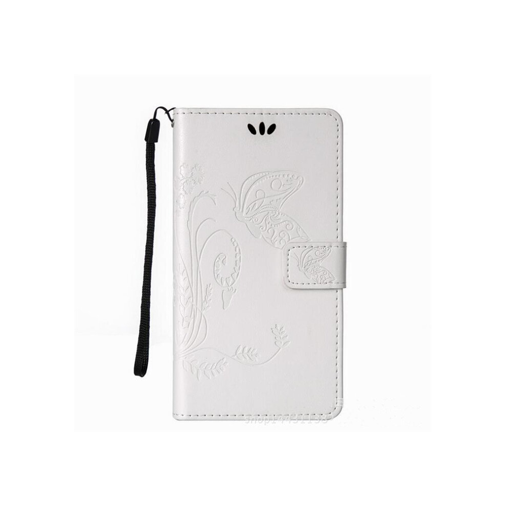 For Galaxy S7 Edge Crazy Horse Texture Printing Horizontal Flip Leather Case 8881471539563
