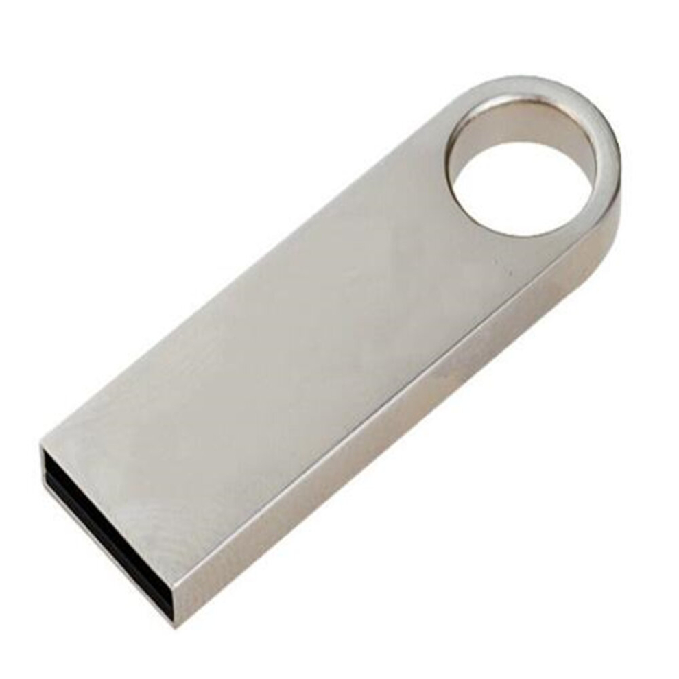 32Gb Metal Usb 2.0 Flash Disk 6913664838671