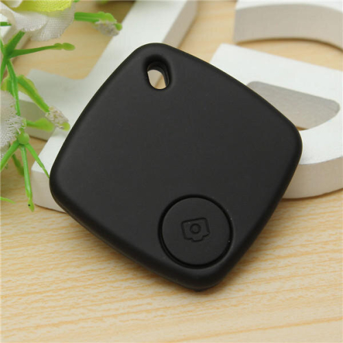 Τετραγωνικό Bluetooth Anti Lost Key Finder Remote Camera Tracker για Iphone Samsung 1