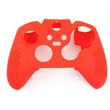 Anti-Rutsch-Silikon-Schutzhüllen für XBOX ONE S X 1 Elite Controller Gamepad