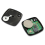 Τετραγωνικό Bluetooth Anti Lost Key Finder Remote Camera Tracker για Iphone Samsung 5