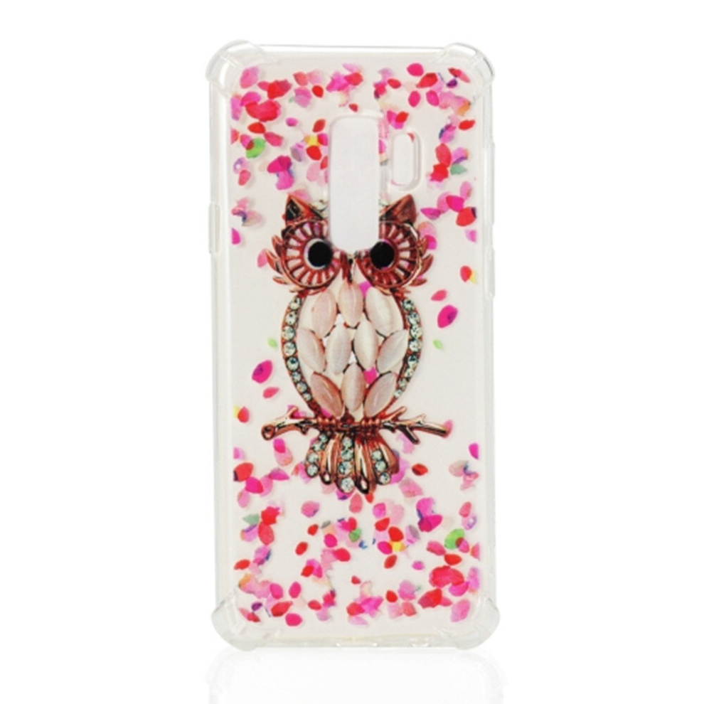 2Pc Tpu Protective Case For Galaxy S9 Plus 8881471556560