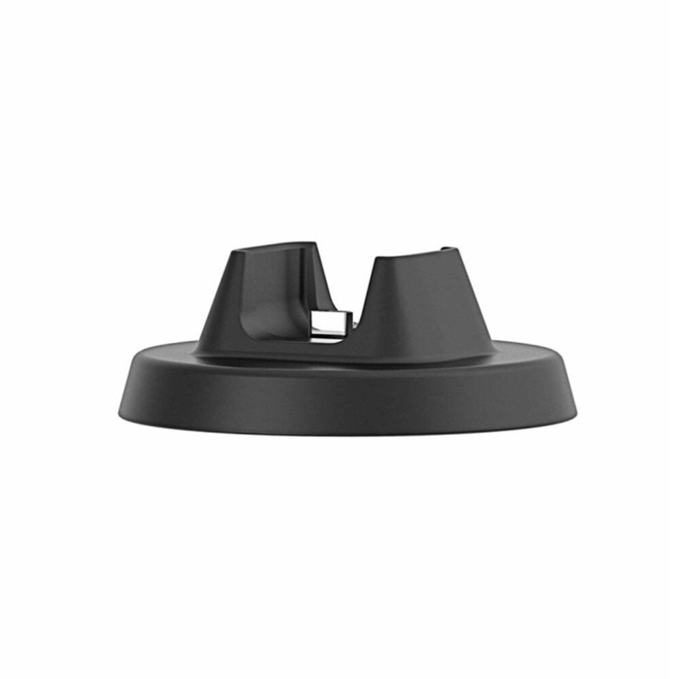 Usb-C / Type-C Dock Desktop Charging Base Bracket For Dji Osmo Pocket(Black) Black 8881471558366