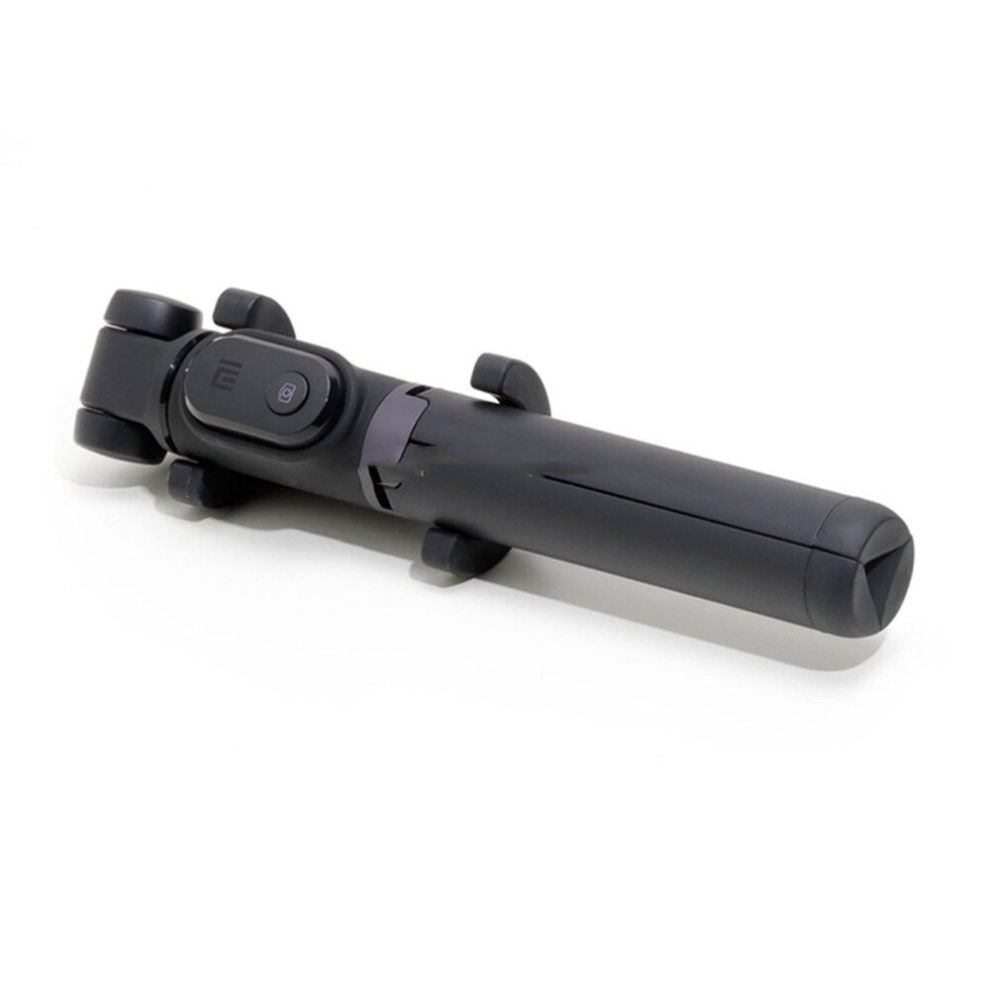 Original Xiaomi Mi Selfie Stick Tripod Folding Extendable Bluetooth Monopod Holder Light 6913664815474