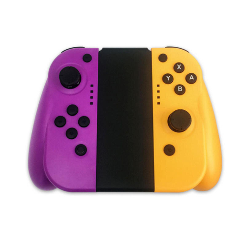Bluetooth Wireless Gamepad Links Rechts Game Controller für Nintendo Switch