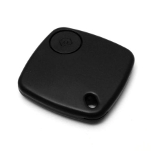 Τετραγωνικό Bluetooth Anti Lost Key Finder Remote Camera Tracker για Iphone Samsung