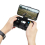 CX1 Bluetooth 4.1 Joystick Gamepad Game Controller mit Telefonclip für iOS Android Mobile Game 8