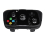 CX1 Bluetooth 4.1 Joystick Gamepad Game Controller mit Telefonclip für iOS Android Mobile Game 3