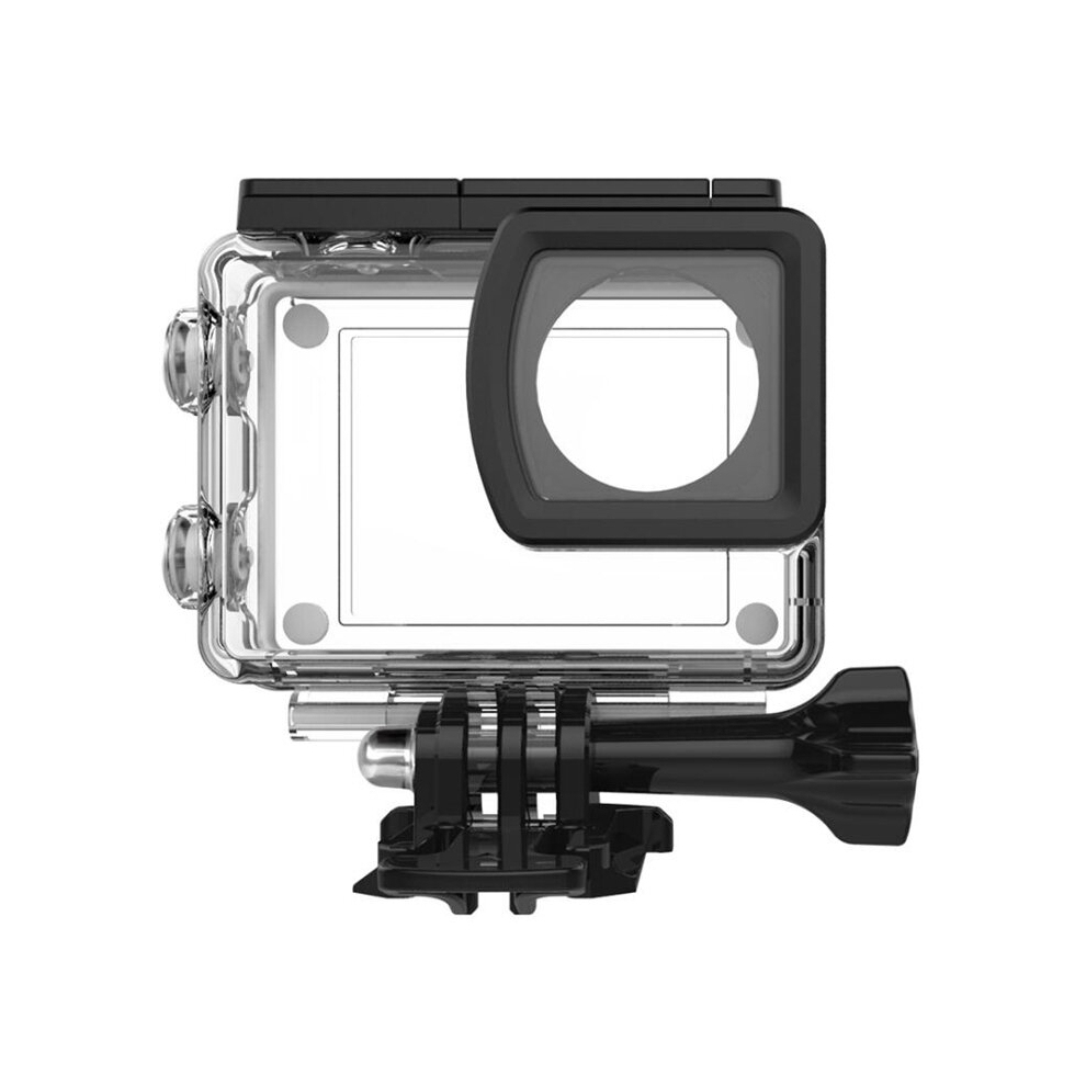 30M Underwater Waterproof Housing Diving Protective Case For Sjcam Sj6 Legend 8881471561793
