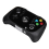 CX1 Bluetooth 4.1 Joystick Gamepad Game Controller mit Telefonclip für iOS Android Mobile Game 4