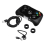 CX1 Bluetooth 4.1 Joystick Gamepad Game Controller mit Telefonclip für iOS Android Mobile Game 7