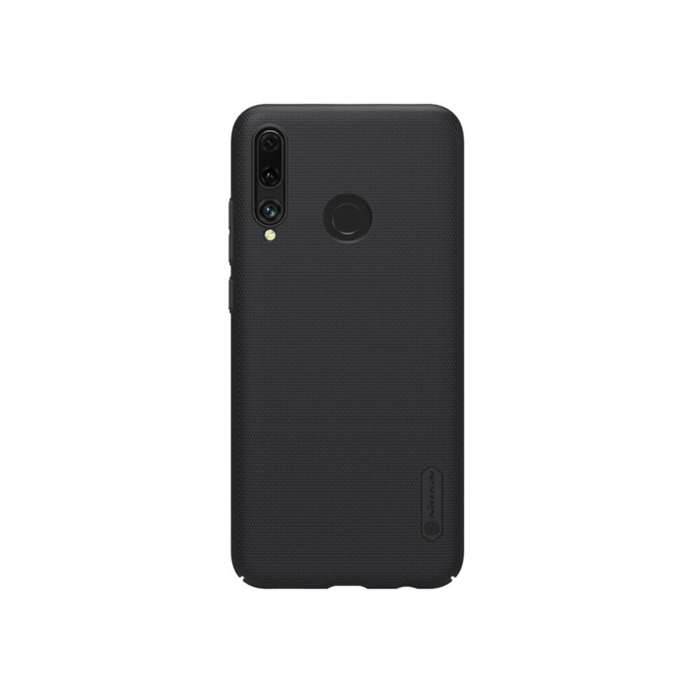 Frosted Concave-Convex Texture Pc Case For Huawei P Smart + 2019 / Enjoy 9S 8881471554030