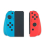 Bluetooth Wireless Gamepad Links Rechts Game Controller für Nintendo Switch 4