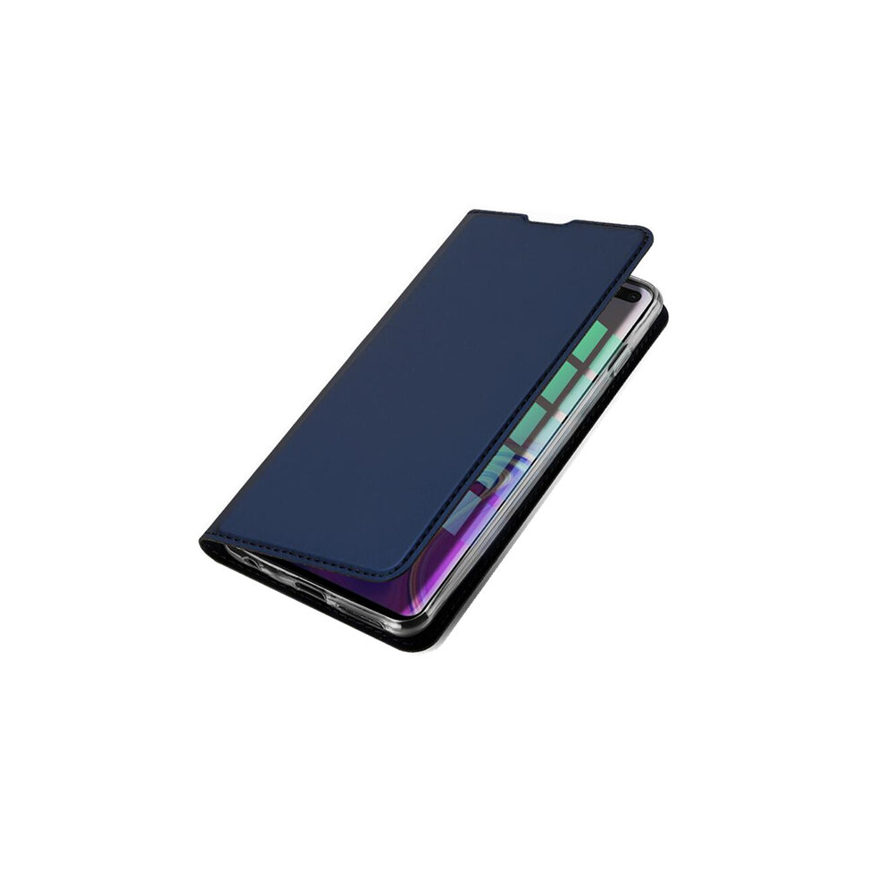 Pu + Tpu Horizontal Flip Leather Case For Galaxy S10 8881471554313