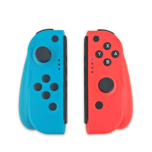 Bluetooth Wireless Gamepad Links Rechts Game Controller für Nintendo Switch 1