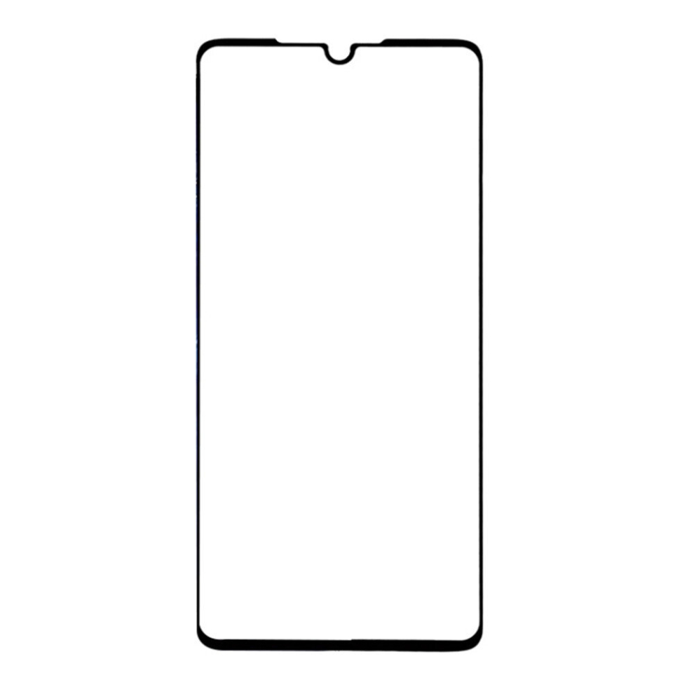 9H 3D Full Screen Tempered Glass Film For Huawei P30 8881471527164