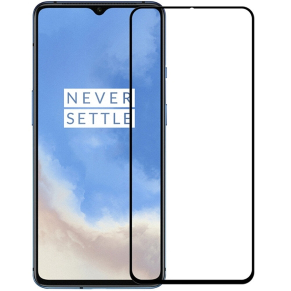 For Oneplus 7T Cp+Pro Explosion-Proof Tempered Glass Film 8881471531895