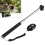 3 In 1 Kit Monopod + Phone Holder Clip + Bluetooth Remote Shutter 2