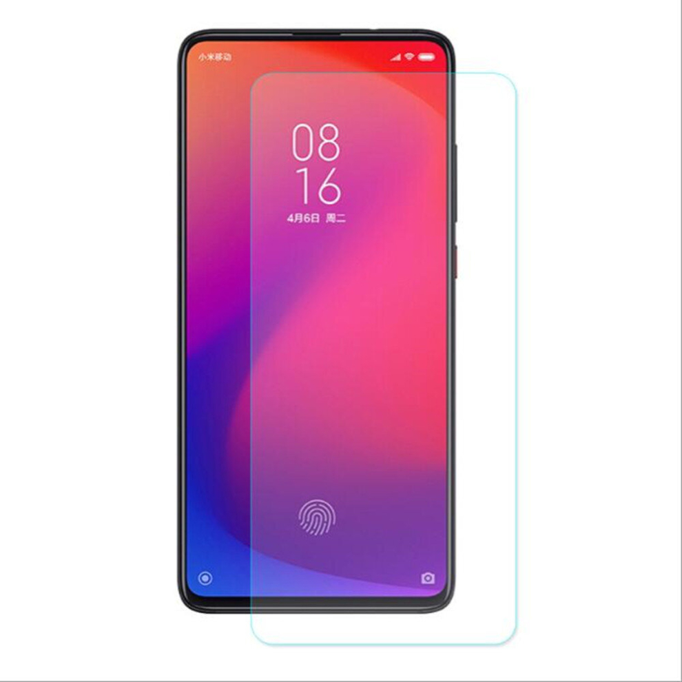 For Xiaomi Redmi K20 / K20 Pro Enkay 0.26Mm 9H 2.5D Curved Edge Tempered Glass Film 8881471540644