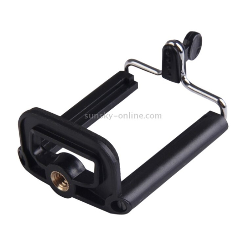 3 In 1 Kit Monopod + Phone Holder Clip + Bluetooth Remote Shutter 2