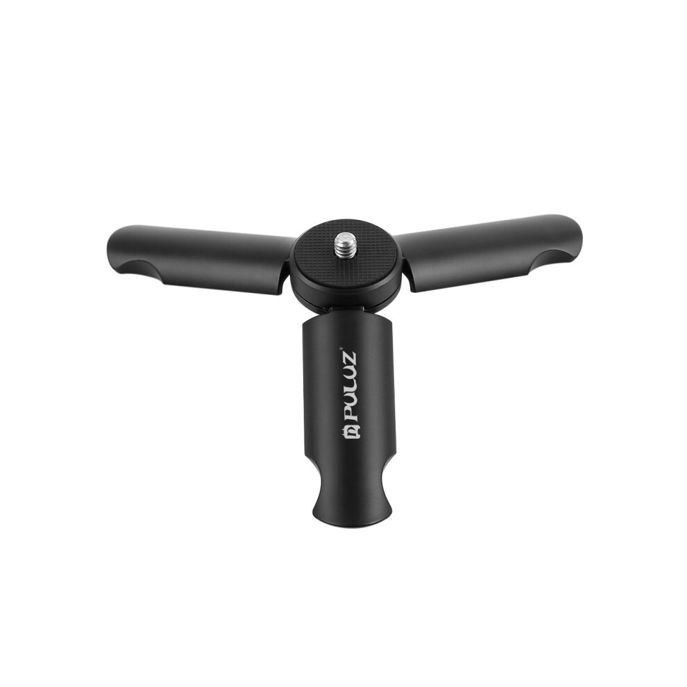 5Pcs Portable Folding Plastic Tripod For Gopro New Hero /Hero7 /6 /5 /5 Session /4 Session /4 /3+ /3 /2 /1, Dji Osmo Action, Xiaoyi And Other Action C 8881471557611