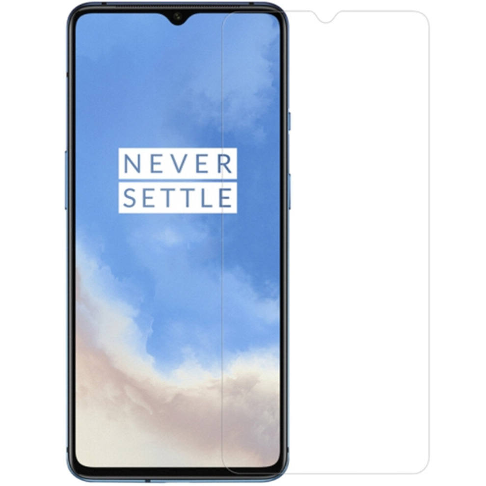For Oneplus 7T H Explosion-Proof Tempered Glass Film 8881471532892