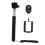 3 In 1 Kit Monopod + Phone Holder Clip + Bluetooth Remote Shutter 5