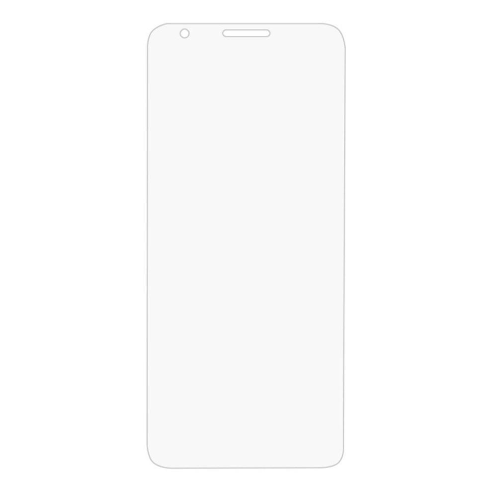 0.26Mm 9H 2.5D Tempered Glass Film For Google Pixel 3A Xl 8881471537781