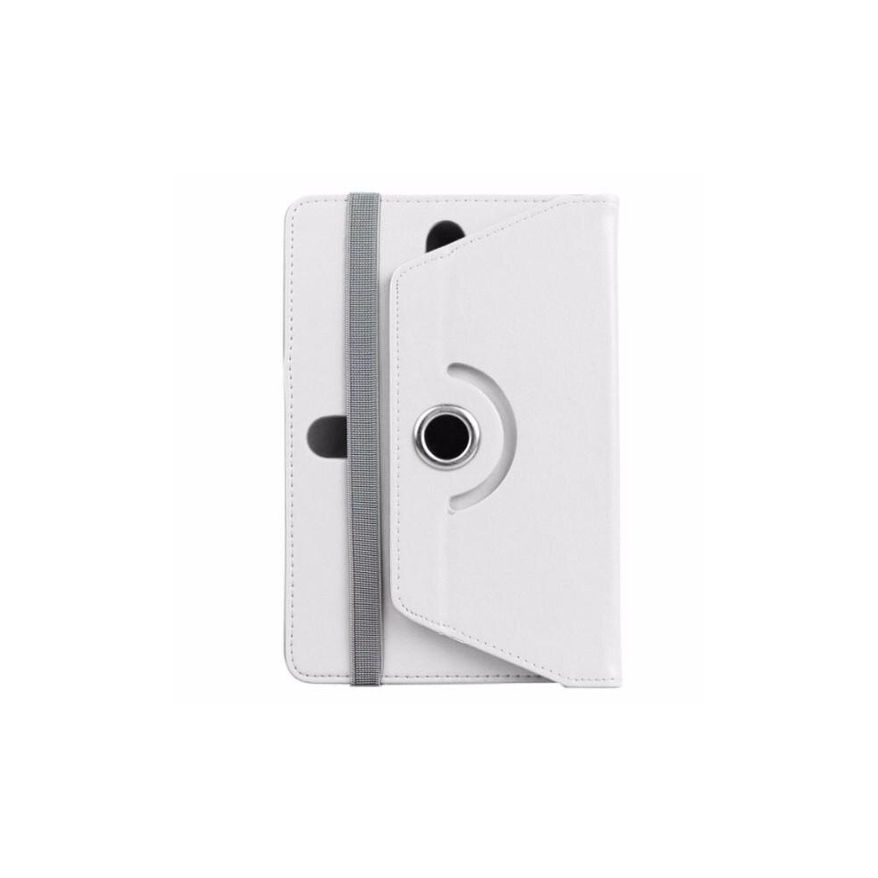 Universal Rotating Stand Case For 7 Inch Tablet 4151093614851