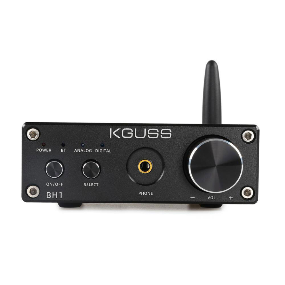 Bh1 Qcc3008 Dac Bluetooth 5.0 Cs8406 Audio Decoder Pcm5102a Hifi Lossless Headphone Amplifier 6441594787740