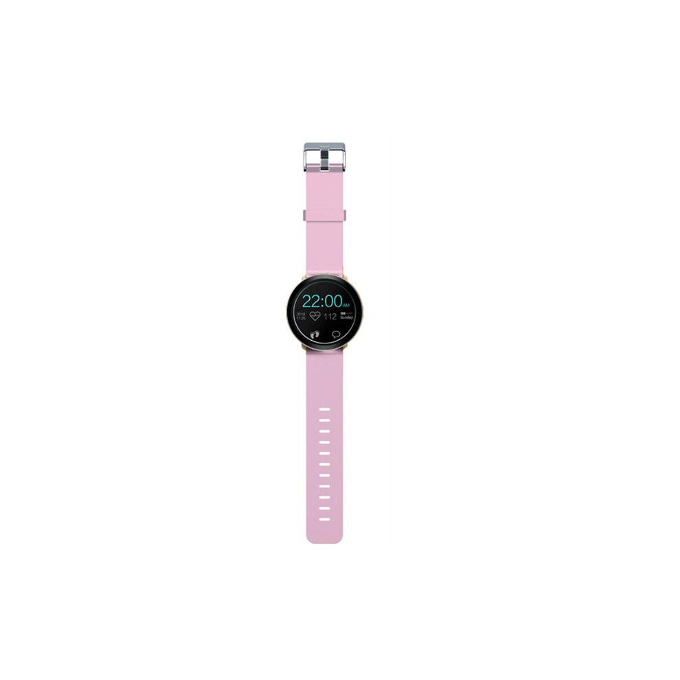 Smart Bracelet Ip68 Waterproof, Support Call Reminder/ Heart Rate Monitoring /Blood Pressure Monitoring 6913664821628