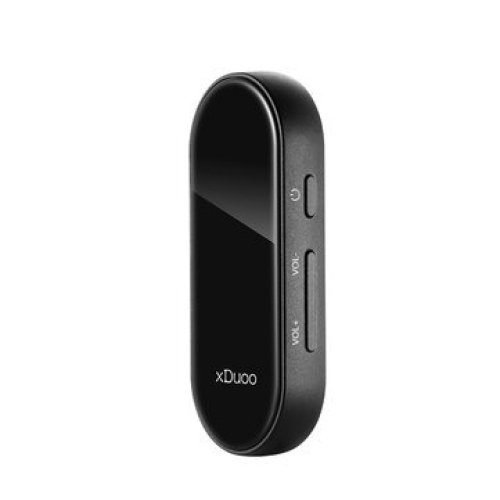 XQ-25 Portable bluetooth 5.0 Headphone Amplifier Support NFC PC USB DAC