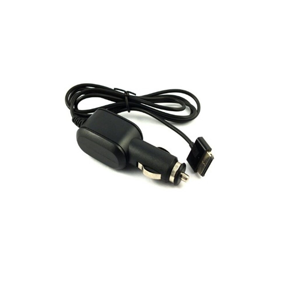 Car Charger Adapter For Asus Eee Pad Tf101 Tf201 Tf300 Tf700 Black 4151093627455