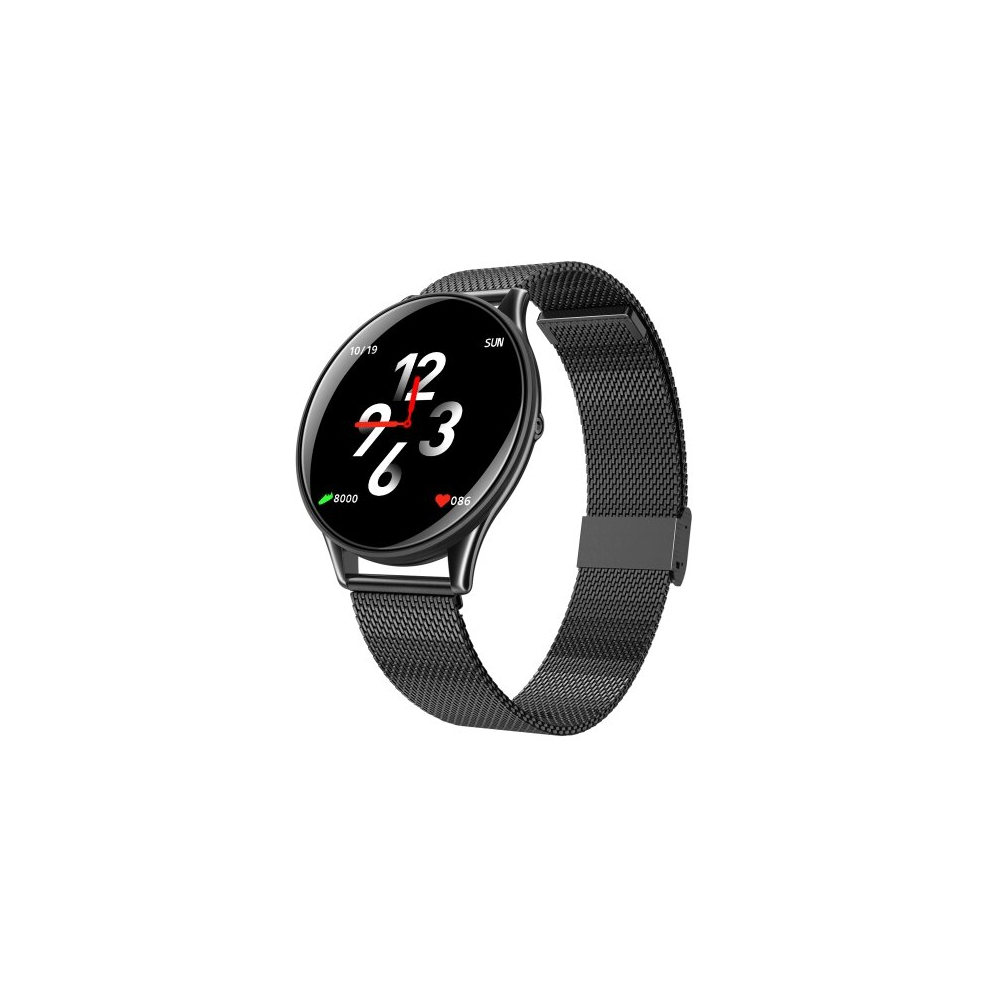 Sn58 1.3 Inch Lcd Color Screen Smart Bracelet Ip67 Waterproof, Support Call Reminder/ Heart Rate Monitoring /Blood Pressure Monitoring/ Sleep Monitori 6913664822236