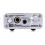 A907 Professional Two-channel Microphone Amplifier Dual Microphone Reverb 2