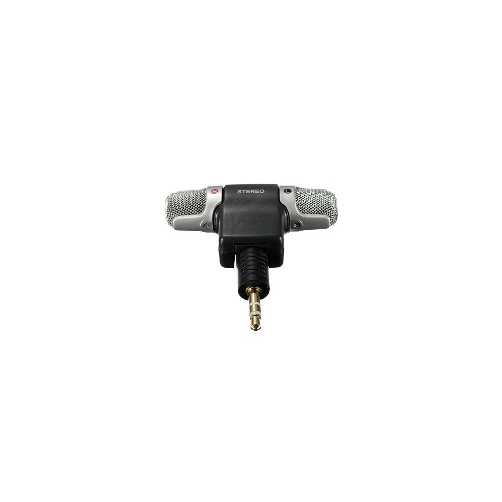 Mini Digital Stereo Microphone For Recorder Laptop Pc Skype Msn 4191026528794