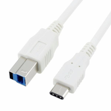 Unite 3.1 Datenkabel Typ-C Anschlusskabel für Drucker HUB Spot 1m