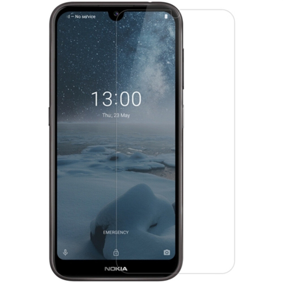 9H 2.5D H Explosion-Proof Tempered Glass Film For Nokia 4.2 8881471555013