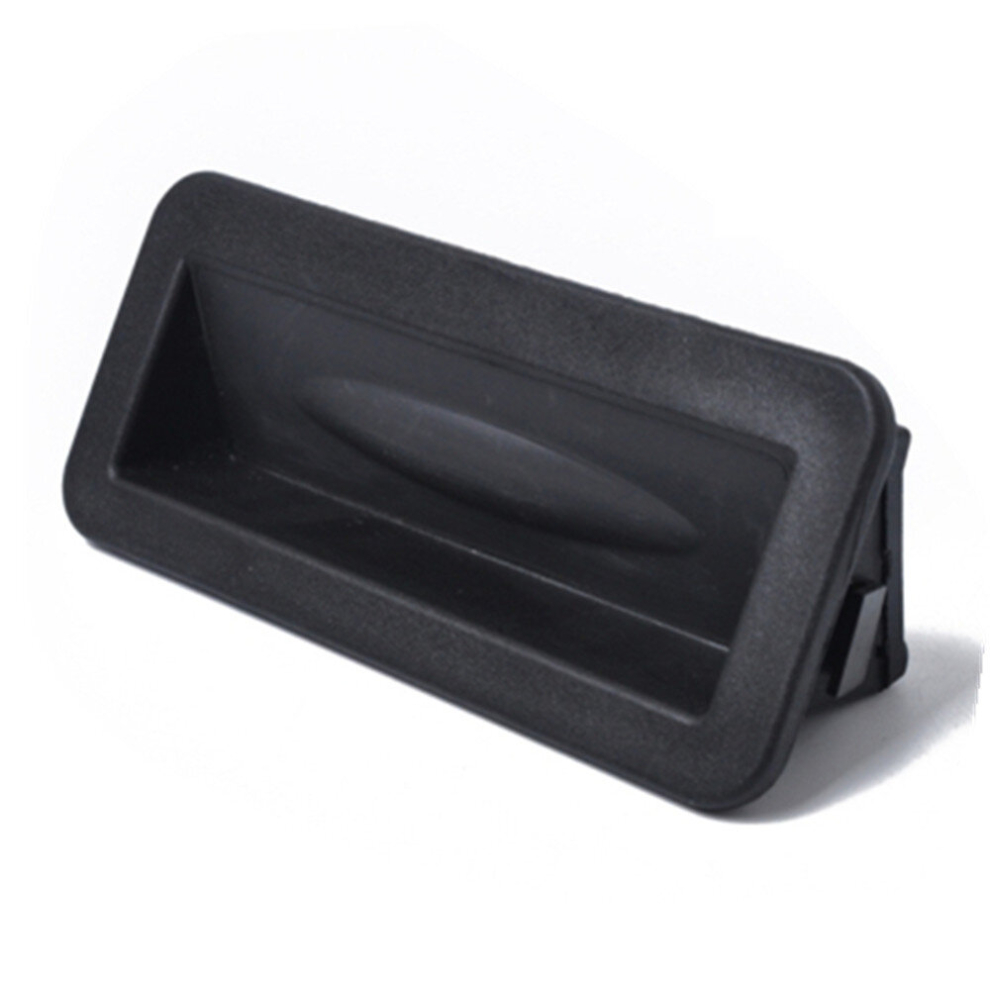 Car Trunk Button Opener Tailgate Boot Release Switch 1748915 For Ford Fiesta / Focus / Mondeo / Galaxy 2008-2012 Light 6913664847840