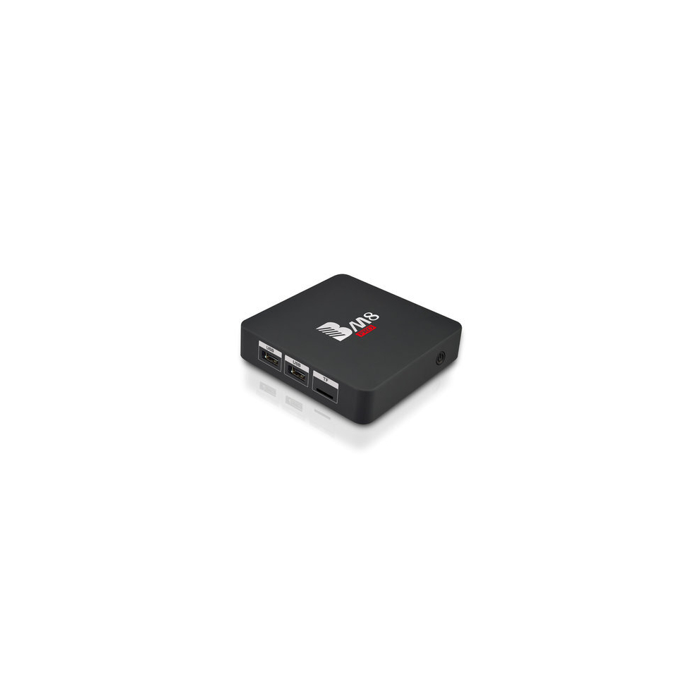 Bm8 Pro Amlogic S912 Octa Core 2Gb Ram 32Gb Rom Tv Box 6441594787467