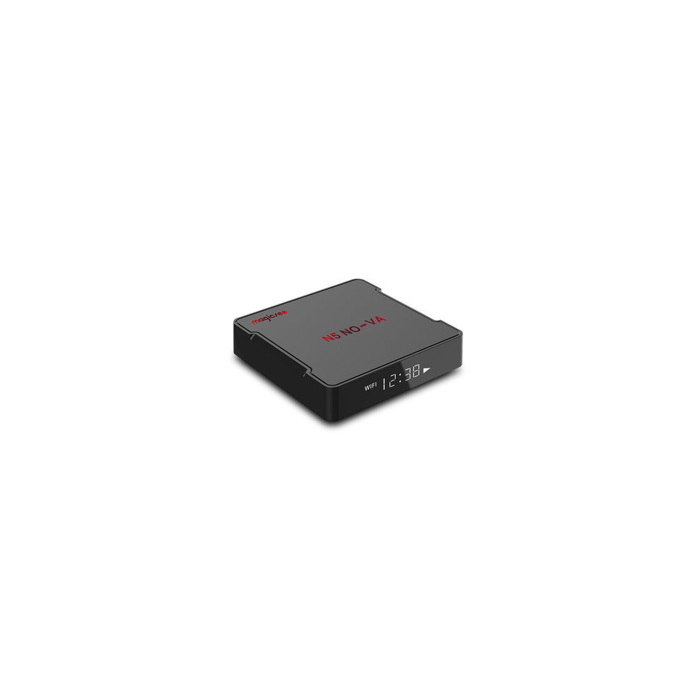 N5 Nova Rk3318 4Gb Ddr3 Ram 32Gb Rom 5G Wifi Bluetooth 4.0 Android 9.0 4K Tv Box 6441594792232