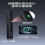 A218 Usb Charging 2.4Ghz Wireless Presenter Powerpoint Clicker Representation Remote Control Pointer(Black) 3