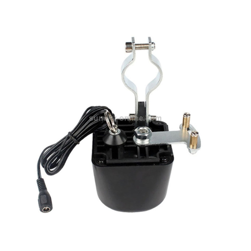 Garden Irrigation Control WIFI Smart Water Gas Valve Switch 2