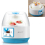 Yogurt Machine Household Automatic Glass Liner Multifunction Rice Wine Maker(Blue White) 2