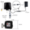 Garden Irrigation Control WIFI Smart Water Gas Valve Switch 4