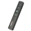 A218 Usb Charging 2.4Ghz Wireless Presenter Powerpoint Clicker Representation Remote Control Pointer(Black) 1