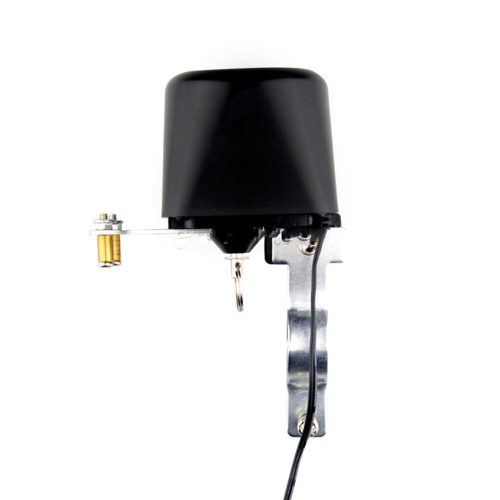 Garden Irrigation Control WIFI Smart Water Gas Valve Switch